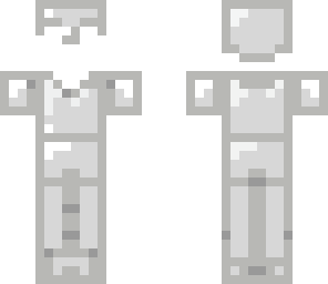 iron armor