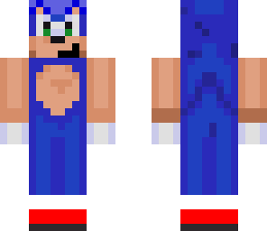 sonic