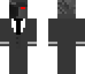 evil boss