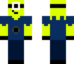 banana minion