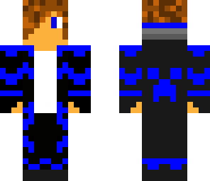 blue cool