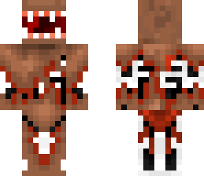 eveset the monster