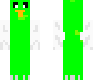 cu***bird