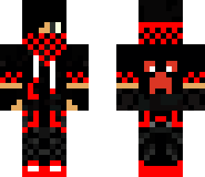 cool red