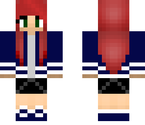 girl