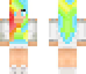 rainbow dash