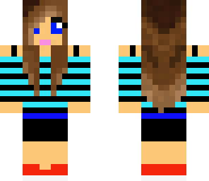girl 12345