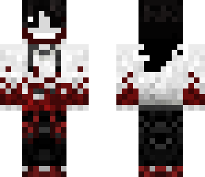 jeff the killer fixed
