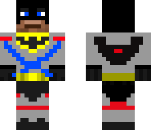 joshman