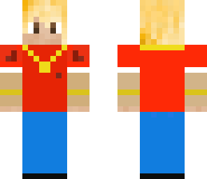 hd blond