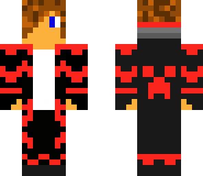 red cool