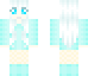 ghost girl