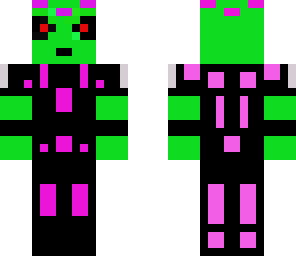 unbound brainiac