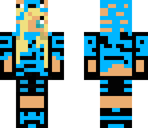 updated tiger
