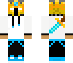 knight_teenager