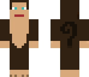 monkey