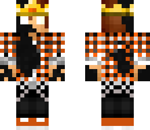 empire dude