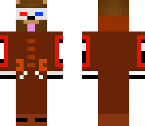 this is my bear