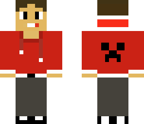 itech skin