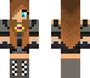 fixed girl x