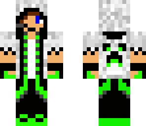 kevinstrand skin