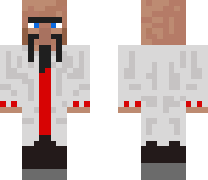 dr master