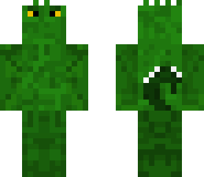 argonian race-free edit