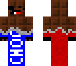 choco power