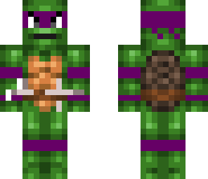 tartarugas ninjas