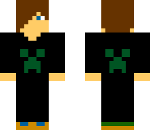 creeper boy