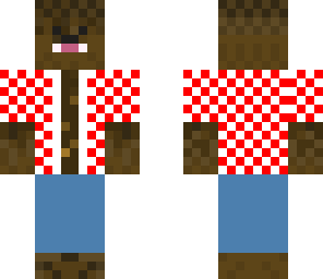 dadinki bacca skin