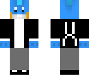 cool mudkip