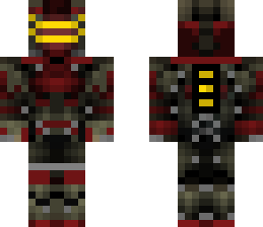 cool skin