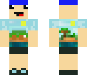 derpy hat guy