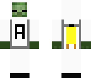 astronaut