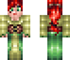 queen ivy