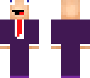 dark purple derp