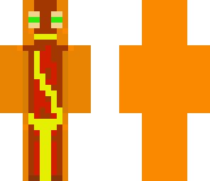 hotdog with a mouth