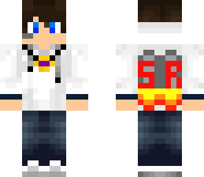 jetpack man