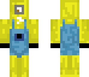 litle minion