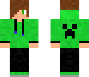 krezthecreeperguy