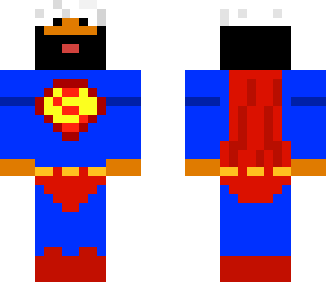 superman