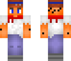 orangecactus boi