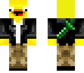 derpy duck