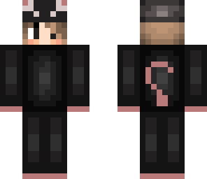 mouse suit