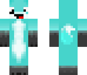 derpy fox improved