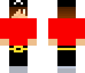pirate trini fixed