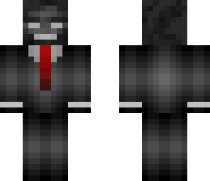 pure hd wither