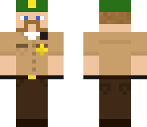 texas ranger