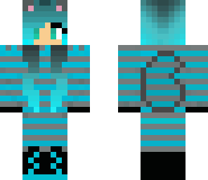 cheshire girl